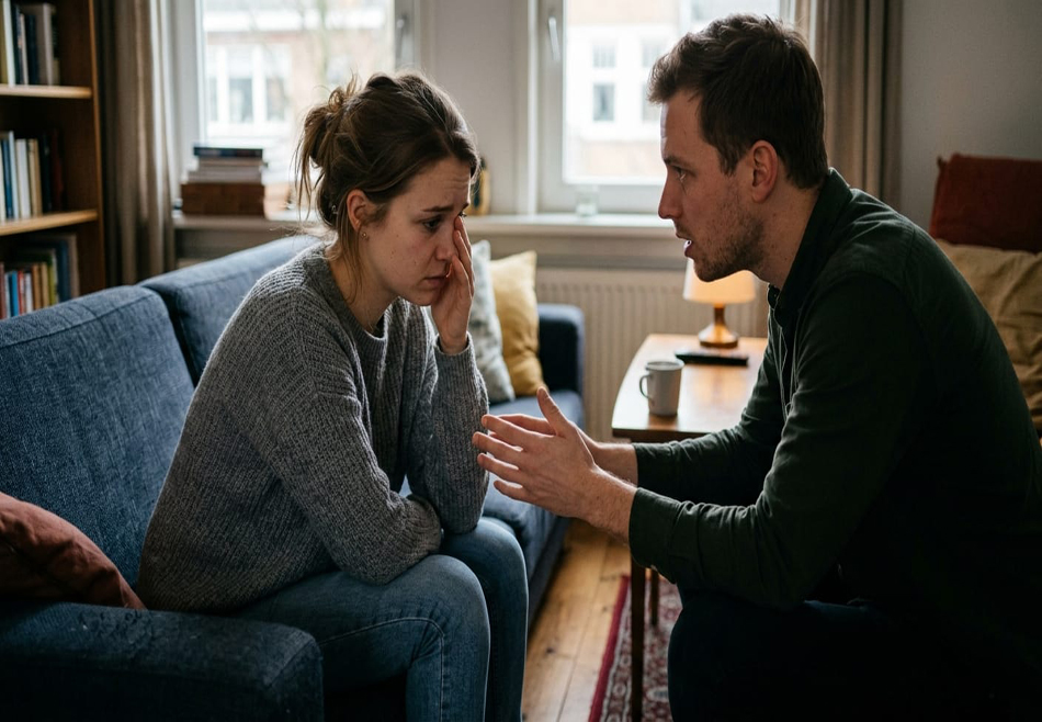 Gaslighting herkennen: wanneer je steeds meer aan jezelf gaat twijfelen